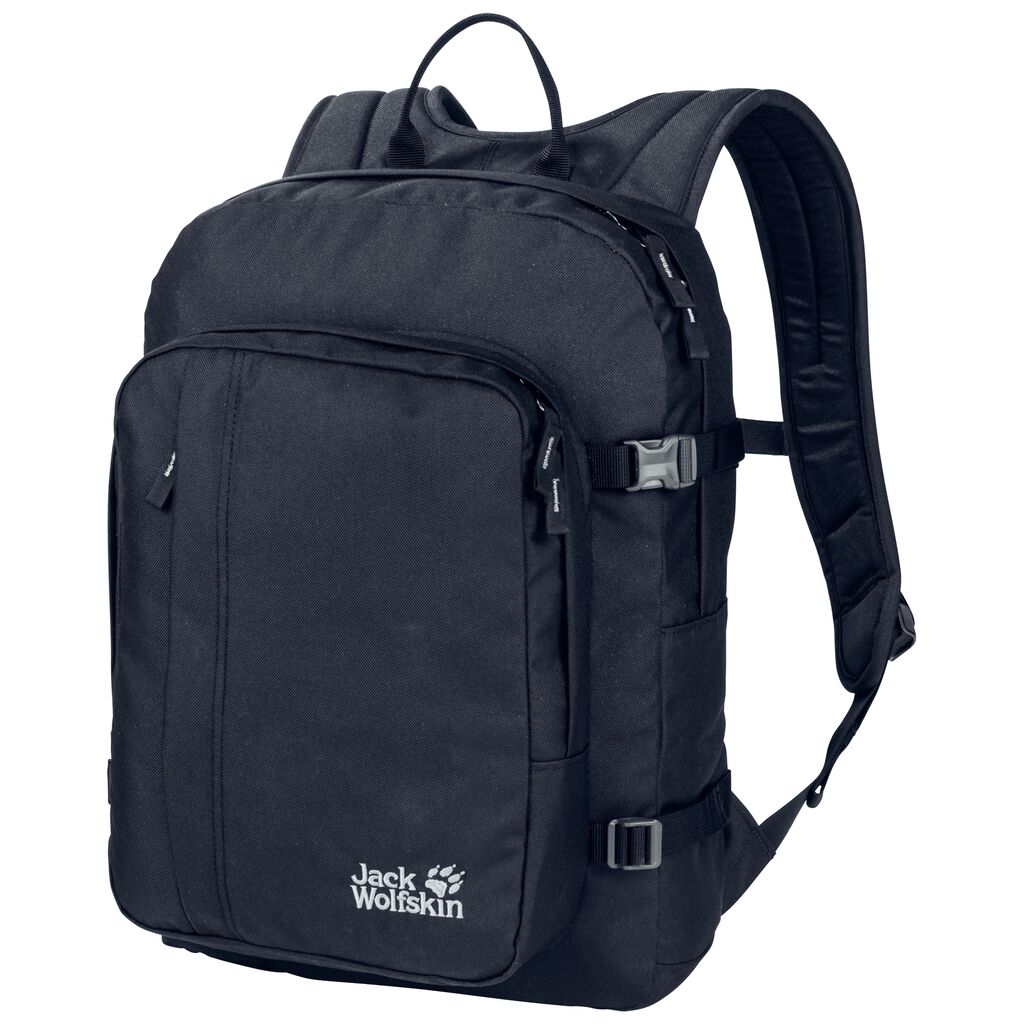 Jack Wolfskin CAMPUS Sacs À Dos Homme Bleu - FEYRTDG-75